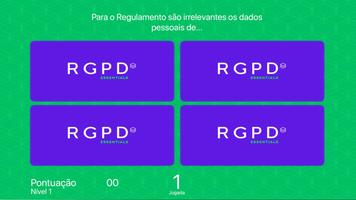 RGPD Essentials imagem de tela 2