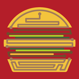 HotHamburger icono