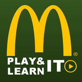 McDonald´s IT Play & Learn icon