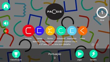 PacSis Play imagem de tela 1