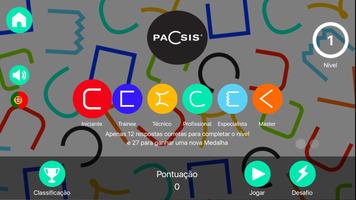 PACSIS Play screenshot 1