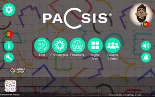 PacSis Play imagem de tela 3