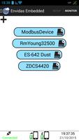 Envidas Embedded capture d'écran 1