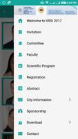 IIRSI2017 captura de pantalla 1