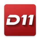 MyTeam D11 ikona