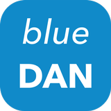 blueDAN icon