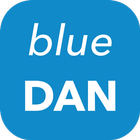 blueDAN icône