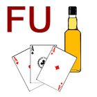 Fuck You (drinking game) icon