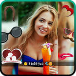 Funny Face Photo Editor