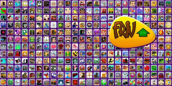 Pin on Friv Games
