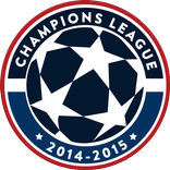 Scores of Champions League