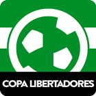 Copa Libertadores - App Futbol 图标