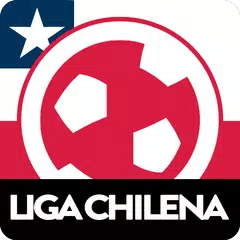 Liga Chilena - App Futbol APK 下載