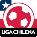 Liga Chilena - App Futbol APK