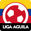Liga Aguila - App Futbol