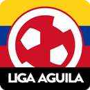 Liga Aguila - App Futbol APK