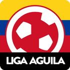 Aguila Colombian Football иконка