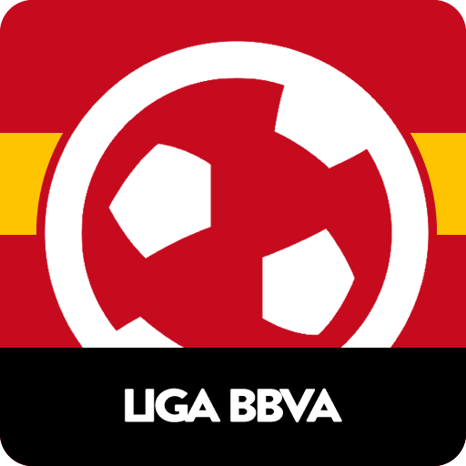 Liga BBVA - Football App