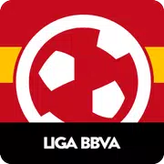 Liga BBVA - Football App