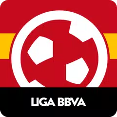 Liga BBVA - Football App APK 下載