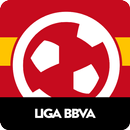 Liga BBVA - App Futbol APK