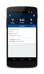 Liga BBVA - Football App APK download