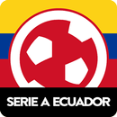 Campeonato Ecuador. App Futbol APK