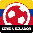 Liga Ecuador - Football App ikona