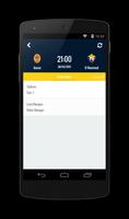 2 Schermata Liga Ecuador - Football App