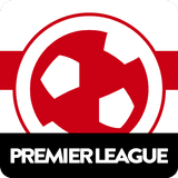 Scores Premier League Zeichen