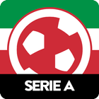 Serie A - Football App icône
