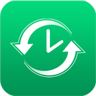 Backup App and Data biểu tượng
