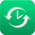 Backup App and Data