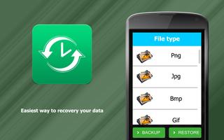 Backup App and Data bài đăng