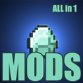 Mods for MCPE