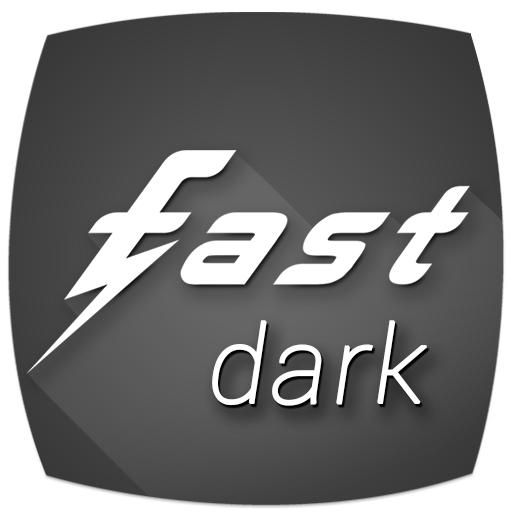 Fast Lite Dark Edition
