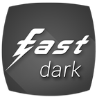 ikon Fast Lite Dark Edition