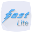 Fast Lite - Social App + Twitter