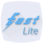 Fast Lite-icoon