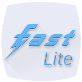 Fast Lite 아이콘