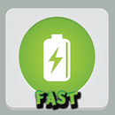 Green Fast Charger 10x APK