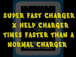Green Fast Charger 10x Ekran Görüntüsü 3