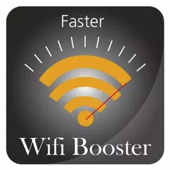 Faster WIFI Booster
