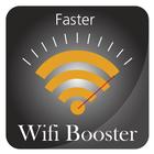 Faster WIFI Booster ikon