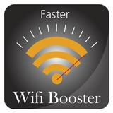 Faster WIFI Booster icône