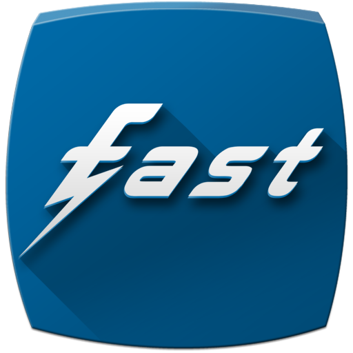 Fast - Social App
