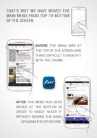 Fast - Social App Affiche