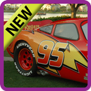 95 Lightning Mcqueen Puzzle APK