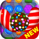 new candy crush saga tricks APK