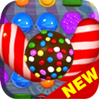 new candy crush saga tricks icon